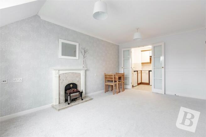 Living/ Dining Room