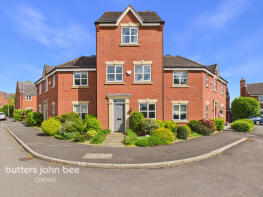 39, Ursuline Way, Crewe CW2 6LB