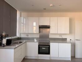 Flat 29, Talbot House, Imperial Drive, Rayners Lane HA2 7HA