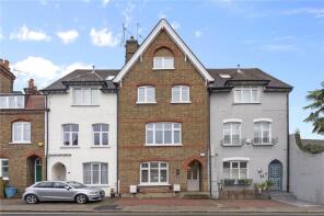 36, Petersham Road, Richmond TW10 6UW