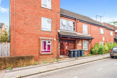 Inkerman Street, Luton, Bedfordshire, LU1