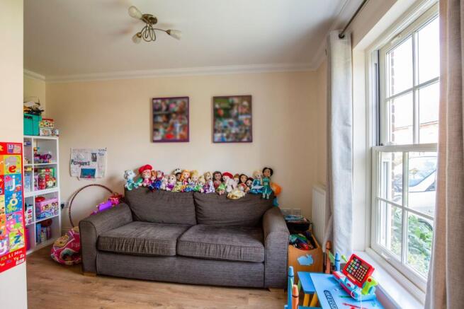 Playroom