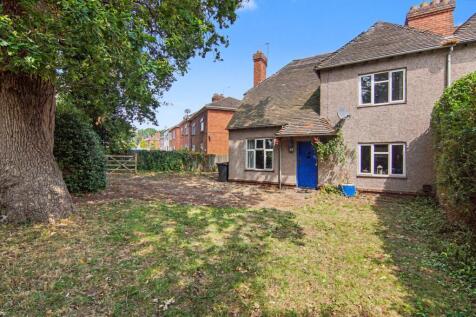 Bennetts Road North, Keresley End, CV7