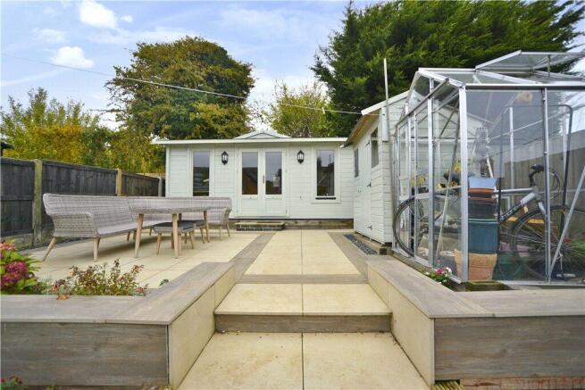 Summerhouse