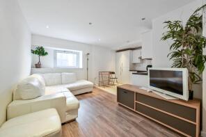 Flat 9, 54, Commercial Road, London E1 1AJ