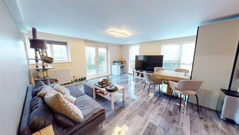 Flat 5, 427 Ashton Old Road, Manchester, M11