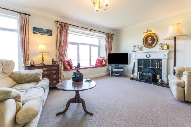 Lounge Area