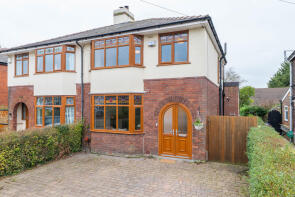 18, Clovelly Drive, Preston PR1 0QX
