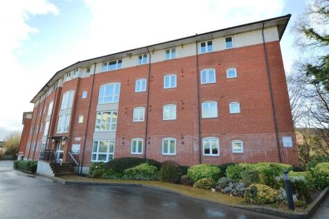 North Drive, Hatfield