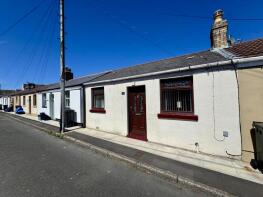 12, Powell Street, Bedlinog, Treharris CF46 6RL