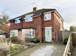 31, Rosewood Avenue, Chester CH2 2JQ