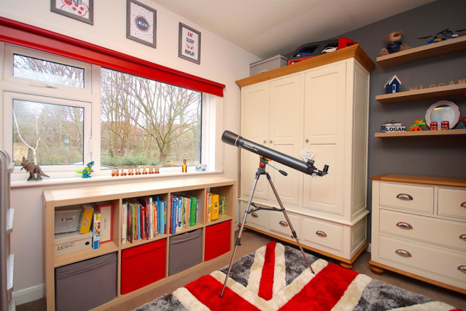 Bedroom Two