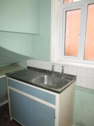 Kitchenette