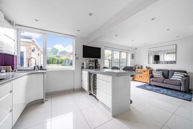 Family Kitchen