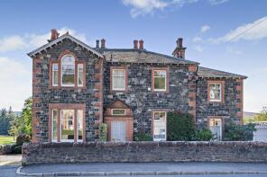 Whitestone House, Innerleithen Road, Peebles EH45 8BD