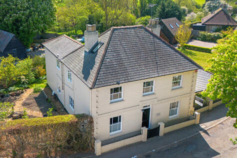 Beech House, Little Hadham, Ware, Hertfordshire, SG11