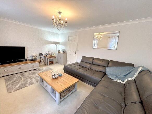 5, Darnborough Gate, Ripon, North Yorkshire photo 4