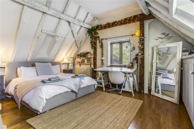 Bedroom 2