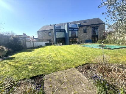 Southover, Wells, Somerset, BA5