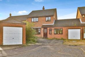 5, Keys Farm, Dereham NR20 3RZ