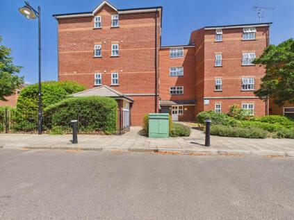 Lisle Close, Tooting Bec