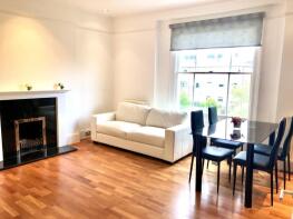 Garden Flat, 18, Denmark Avenue, London SW19 4HF