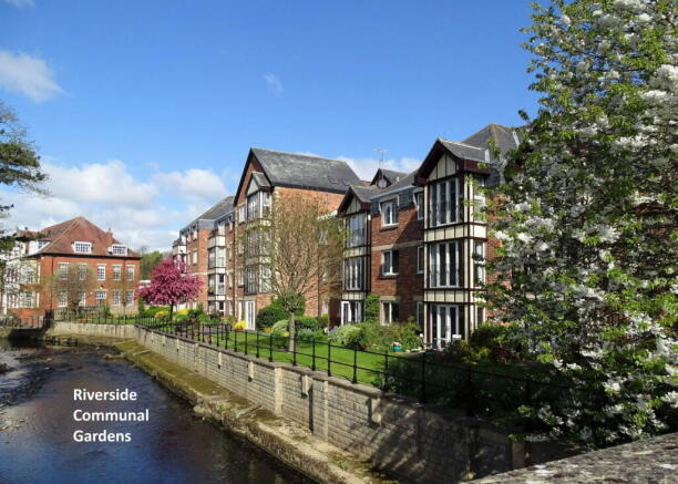 2 bed Flat for sale Image 8