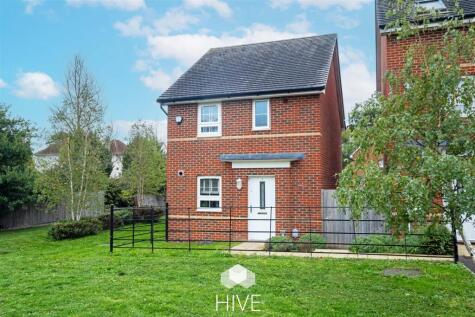 Provence Drive, Bearwood, Bournemouth