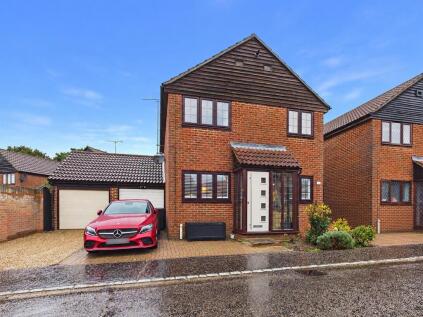 Lyndhurst Drive, Bicknacre