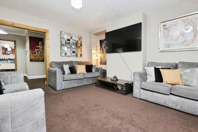 Halsbury Grove, BIRMINGHAM, West Midlands, B44 photo 4