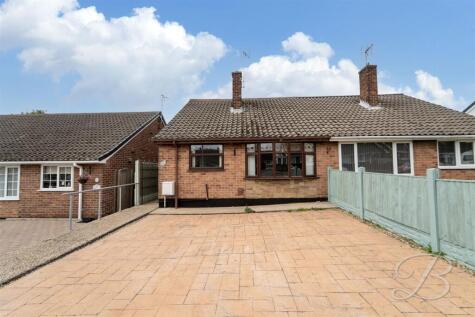 Hardwick Avenue, Sutton-In-Ashfield