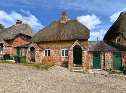 Leverton, Hungerford