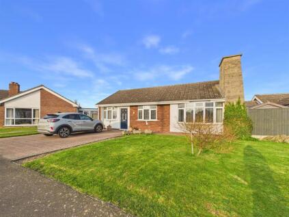 Kipling Drive, Sandilands