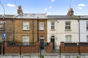 14, Leamore Street, London W6 0JZ