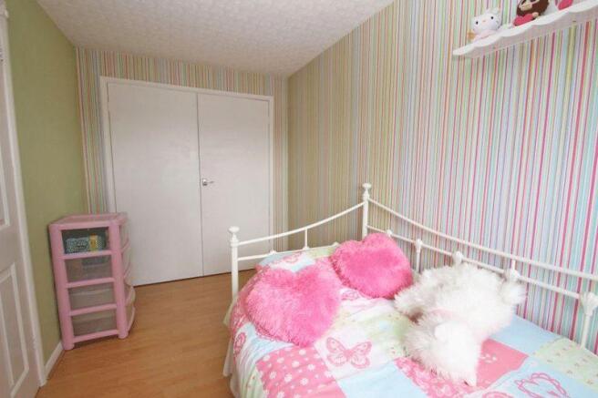 Bed 3 photo 2