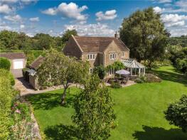 Westerley House, Tellisford Lane To Footpath, Tellisford, Bath BA2 7RL