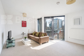 Apartment 6, 15 Foundry Court, Plumbers Row, London E1 1BX