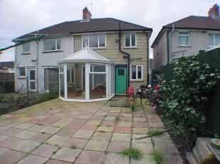 Rear Elevation