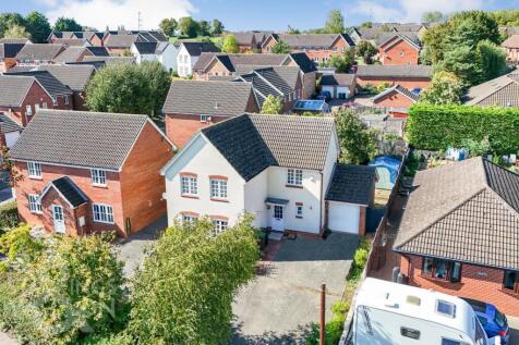 Flordon Road, Newton Flotman, Norwich
