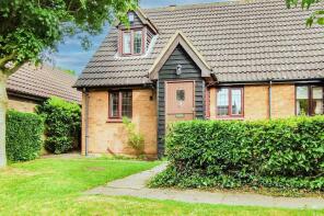 11, Caesars Close, Bancroft, Milton Keynes MK13 0QD