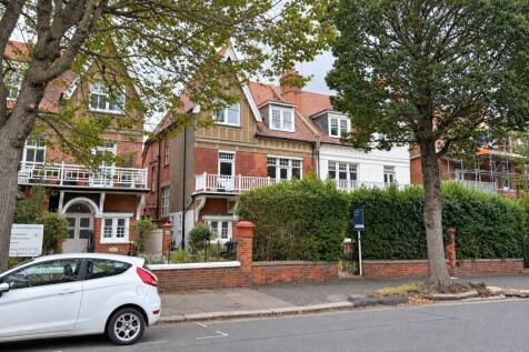 New Church Road, Hove, BN3