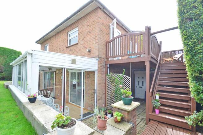 63 Staplers Road
