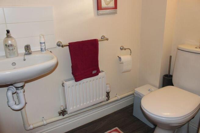 Cloakroom