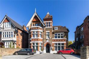 Flat 3, 1, North Common Road, Ealing W5 2QA