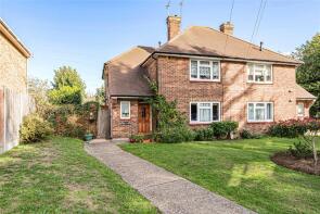 8, Cherry Orchard Close, Orpington BR5 4BN