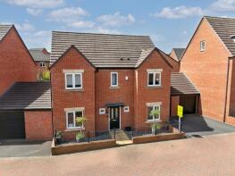 5, Bailey Grove, Lawley Village, Telford TF4 2GG