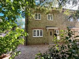 Cross Keys Cottage, Fovant SP3 5JH