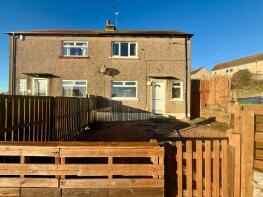 109, Lawson Drive, Ardrossan KA22 7JJ