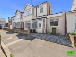 50, Knighton Road, Romford RM7 9BU