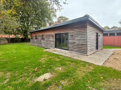Bewick House, Gloucester, GL1